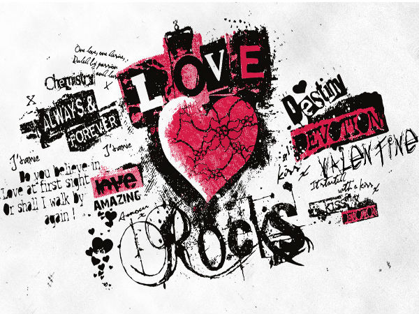 Valentine's Day Walpapers