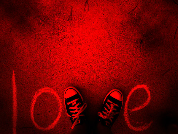 Valentine's Day Walpapers