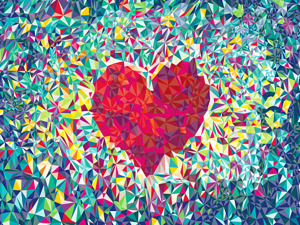  Valentine's Day walpapers to set the mood.