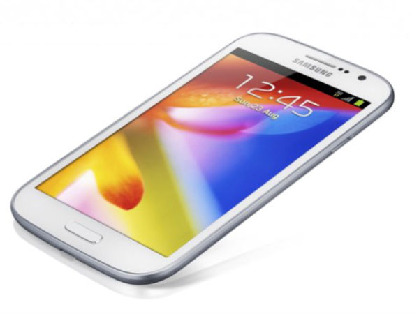 Samsung Galaxy Grand: