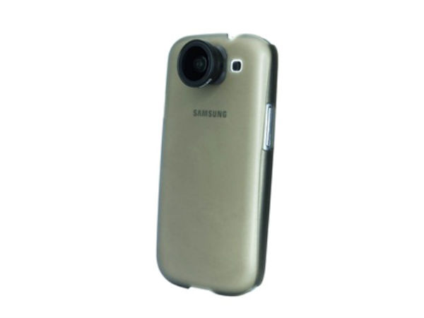 VTEC Lenses for Galaxy S3 