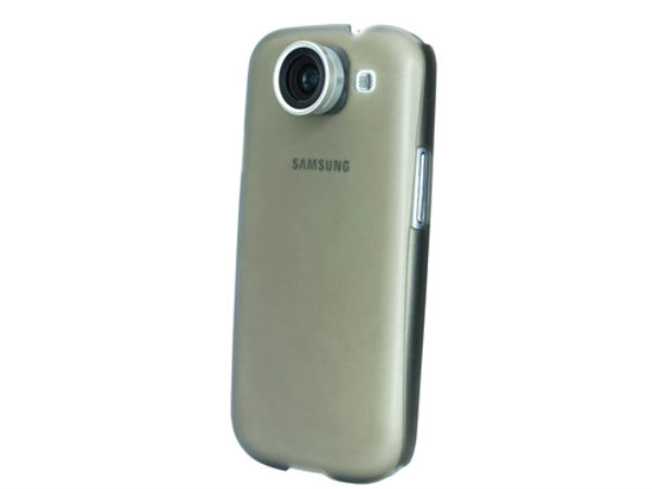 VTEC Lenses for Galaxy S3 