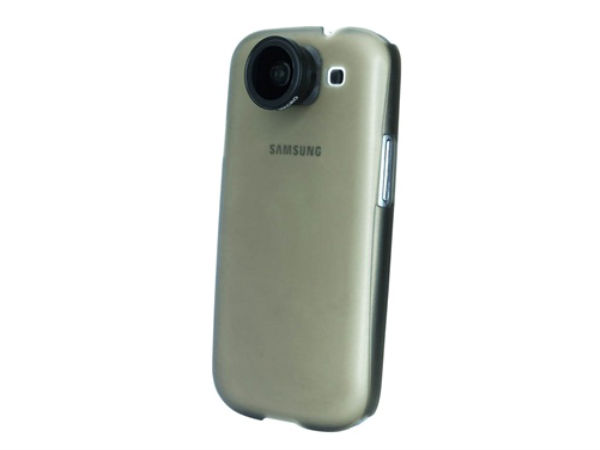 VTEC Lenses for Galaxy S3 