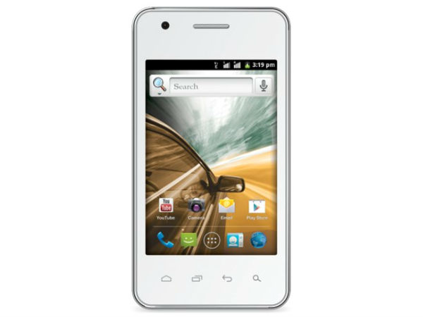Spice Smart Flo Mi-351