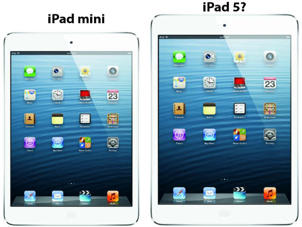 Apple iPad 5 