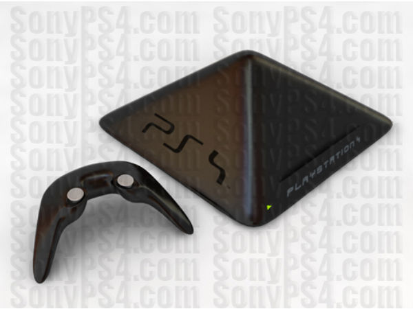 Sony PlayStation 4