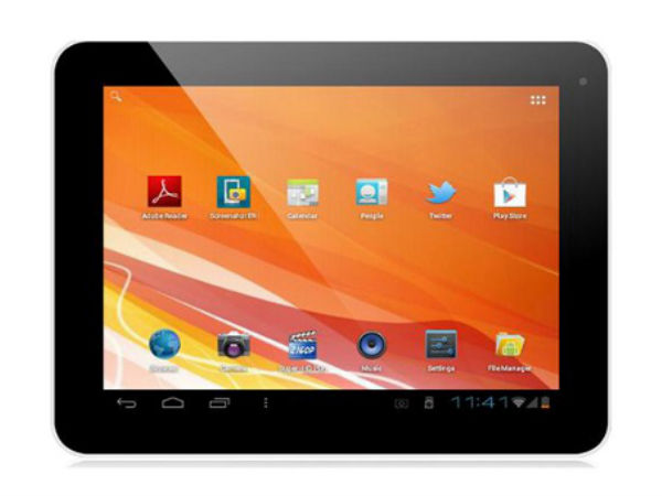 Zyphr Tablet 