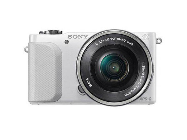 Sony NEX-3N