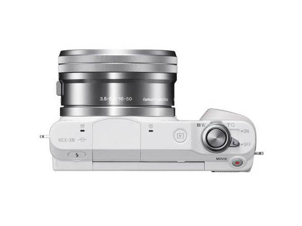 Sony NEX-3N
