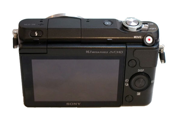 Sony NEX-3N