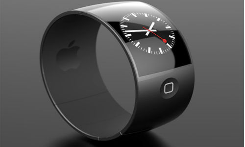 Apple iWatch Coming Soon: A Look At Esben Oxholm Concept Design Apple iWatch Coming Soon: A Look At Esben Oxholm Concept Design