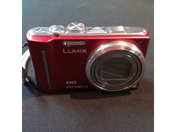 HTC One UltraPixel Camera Samples 