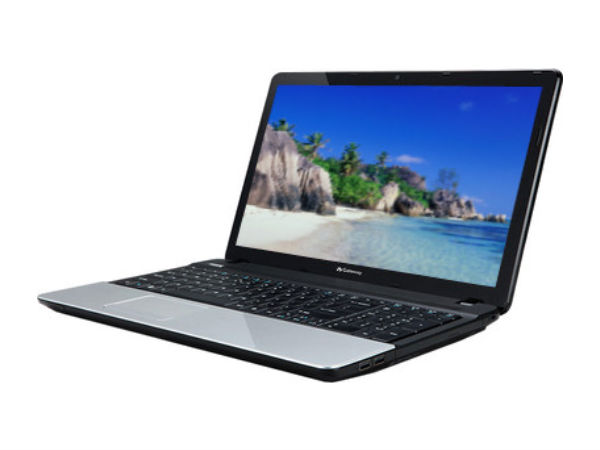 Acer Gateway NE56R: