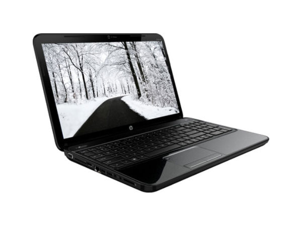 HP Pavilion G6-2302AX: