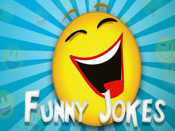 Funny Jokes