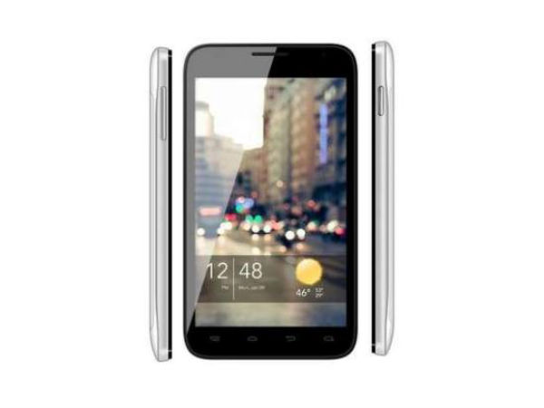 Intex Aqua 5.0: