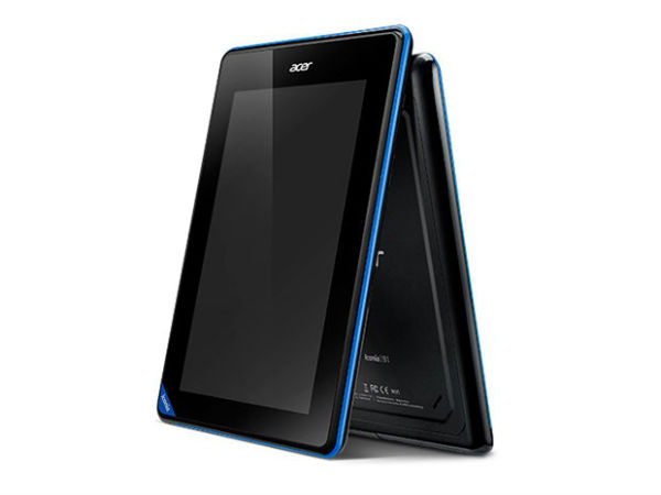 Acer B1-A71 - Now with 16GB internal memory