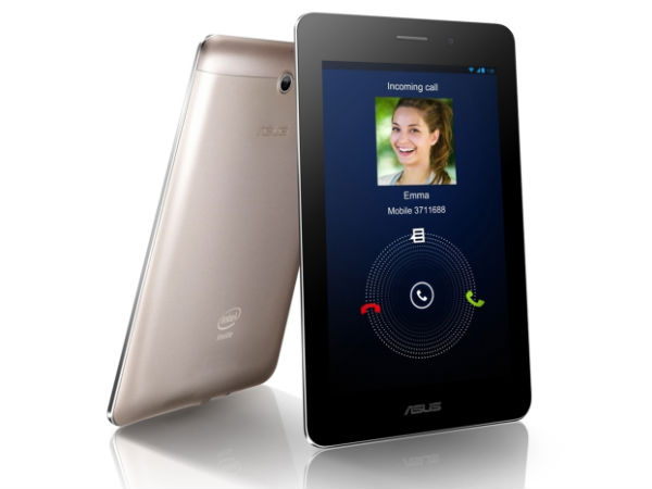 Asus FonePad
