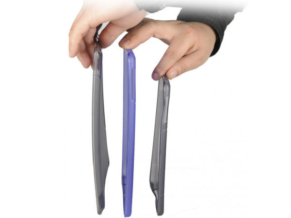 iPad 5 Case 2