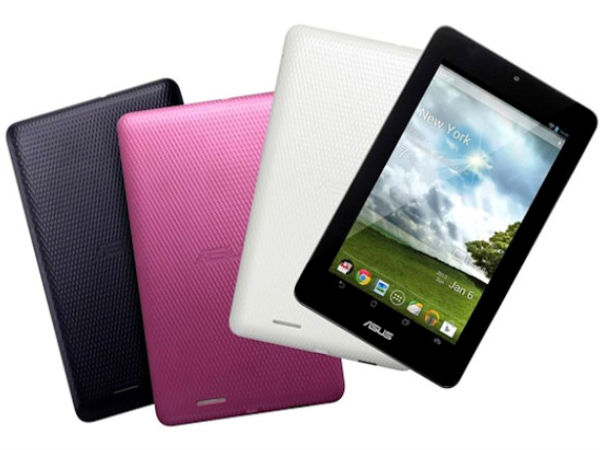 Asus MeMO Pad 172V 
