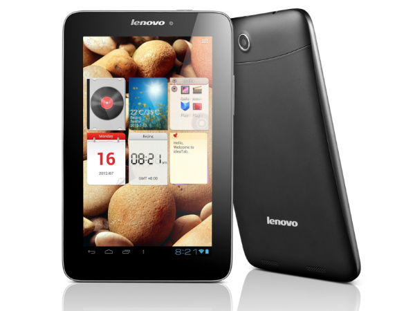 Lenovo IdeaTab A2107