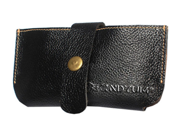 Indyum VMPCC5 Corporate Collection Leather Sleeve for iPhone: