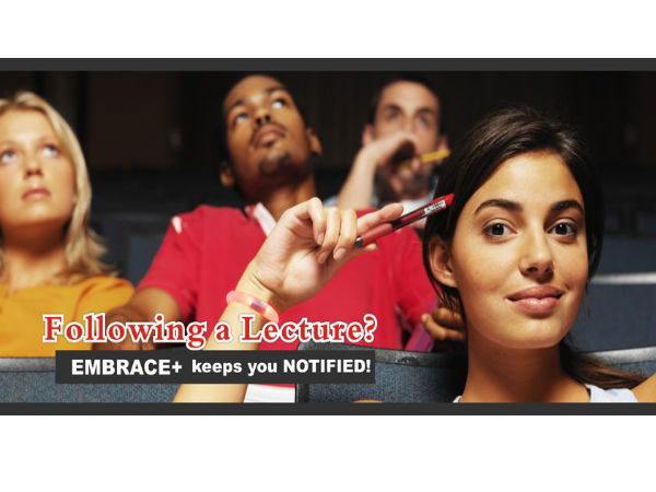 Embrace+: