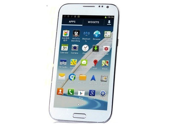 WAMMY TITAN 5-5 INCH ANDROID 4-1 PHONE