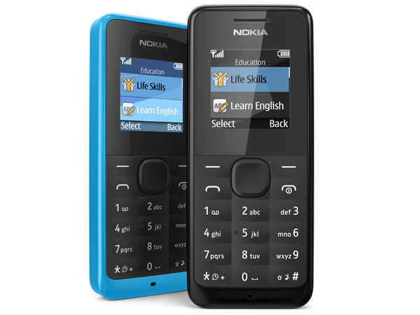 Nokia 105
