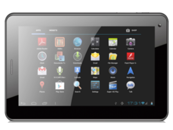 Micromax Funbook P362