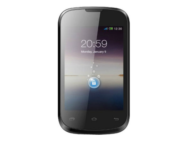 Spice Stellar Xtacy Mi-352