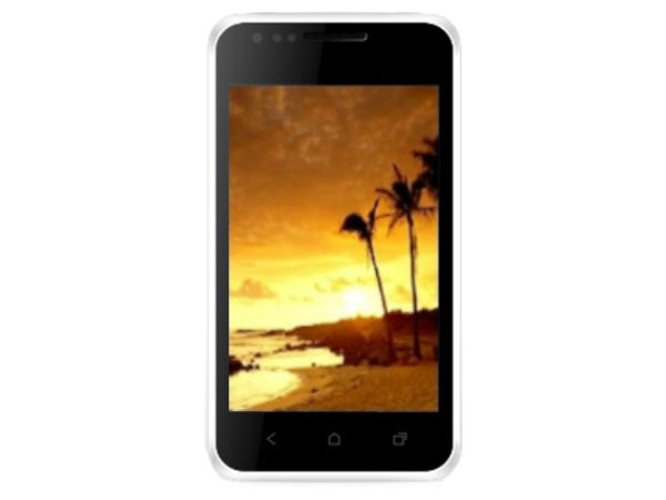 Karbonn Smart A2