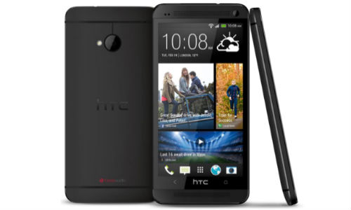 HTC One to Hit Indian Stores in Second Half of April 2013 HTC One to Hit Indian Stores in Second Half of April 2013