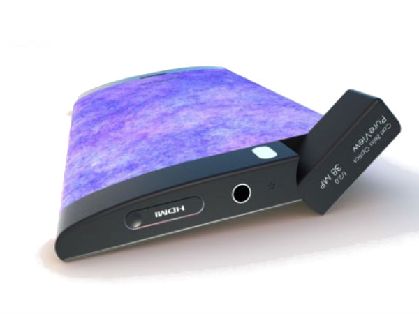 Nokia Catwalk Lumia 1008