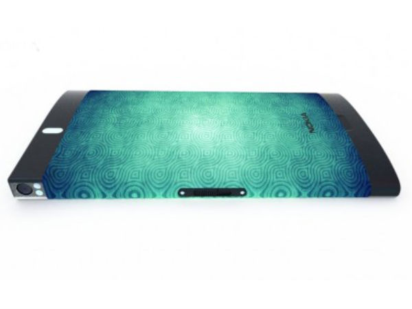 Nokia Catwalk Lumia 1008