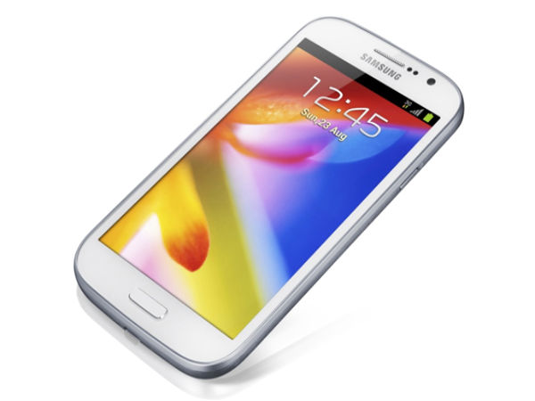 Samsung Galaxy Grand Duos I9082