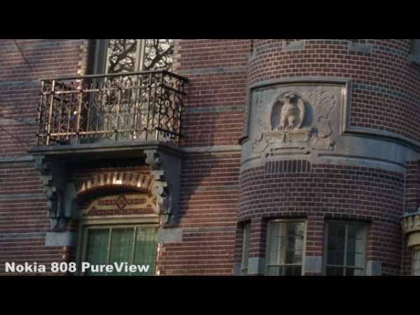 Camera Comparison Shots 