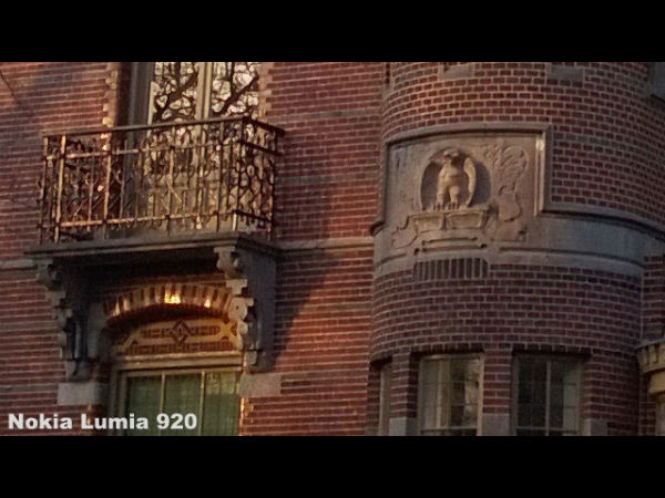 Camera Comparison Shots 