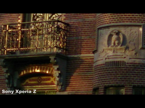 Camera Comparison Shots 