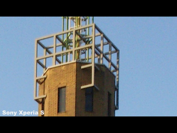 Camera Comparison Shots 