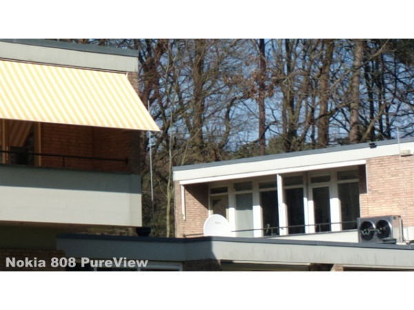 Camera Comparison Shots 