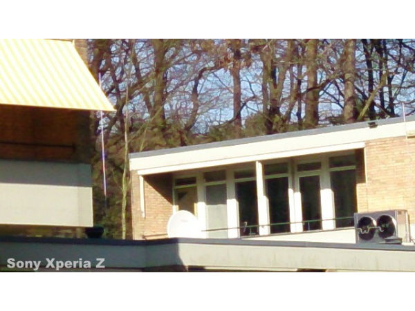 Camera Comparison Shots 