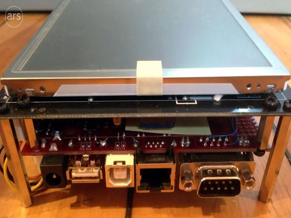 Is it an iPhone or a computer?