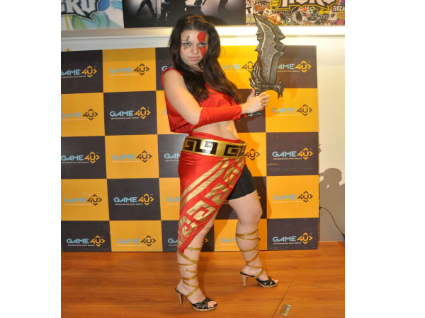 God Of War: Ascension Launch