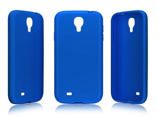 Galaxy S4 Cases, Flip Covers