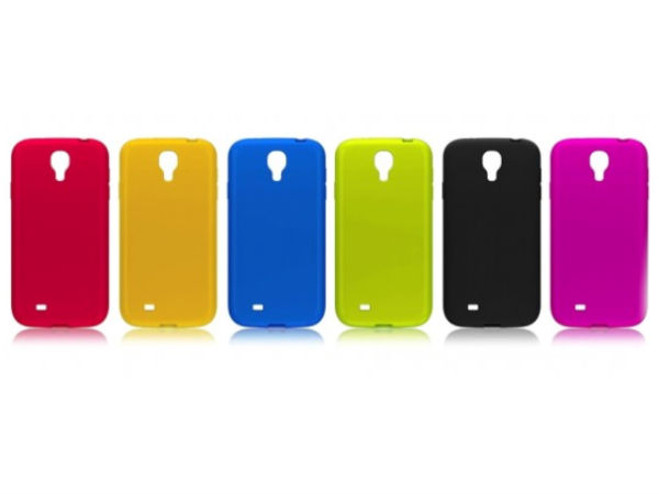 Galaxy S4 Cases, Flip Covers