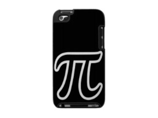 Pi Mobile Case 