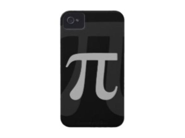 Pi Mobile Case 