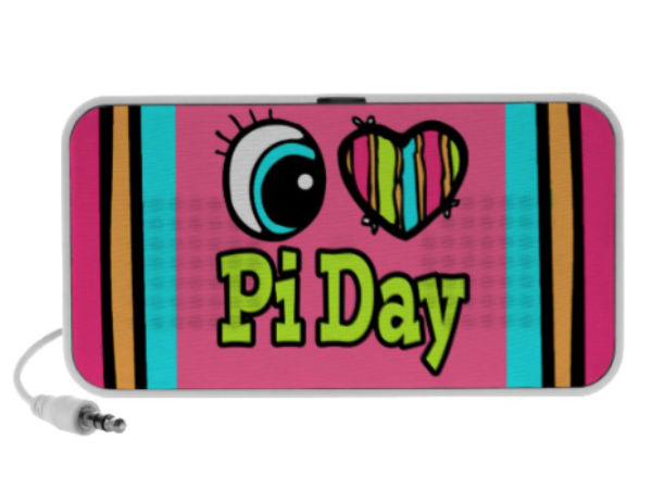 Pi Speakers