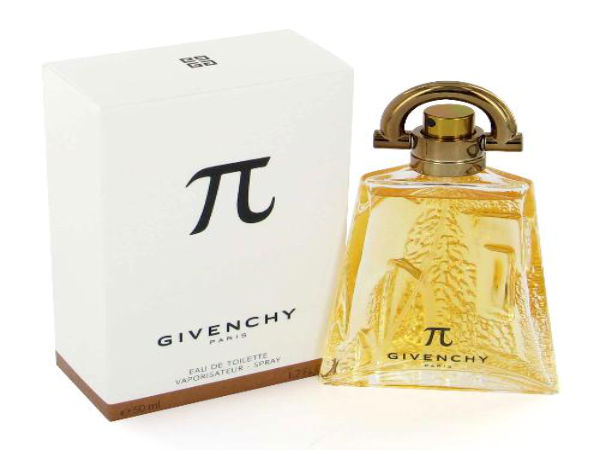 Pi Perfume